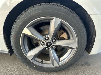 2016 Ford Mustang V6