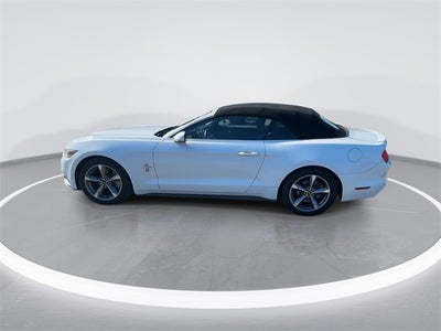 2016 Ford Mustang V6