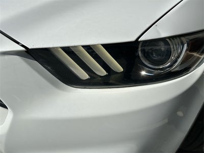 2016 Ford Mustang V6