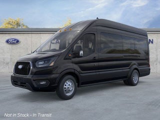 2026 Ford Transit-350 XLT