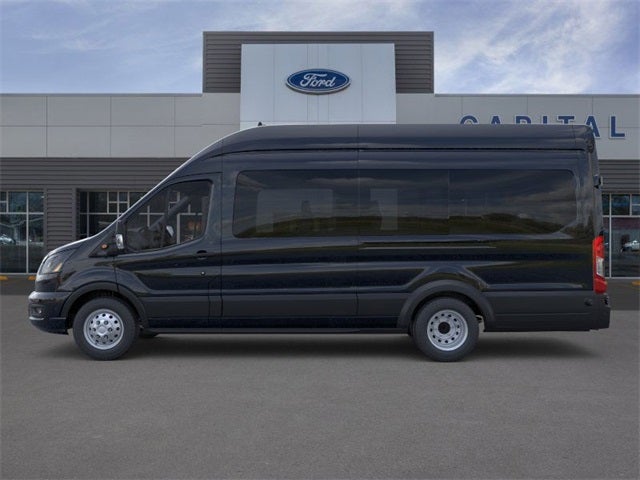 2026 Ford Transit-350 XLT