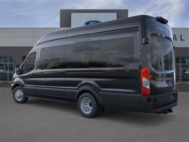 2026 Ford Transit-350 XLT