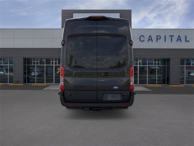 2026 Ford Transit-350 XLT