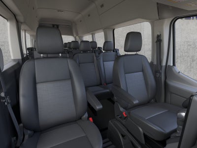 2026 Ford Transit-350 XL
