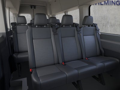 2026 Ford Transit-350 XL