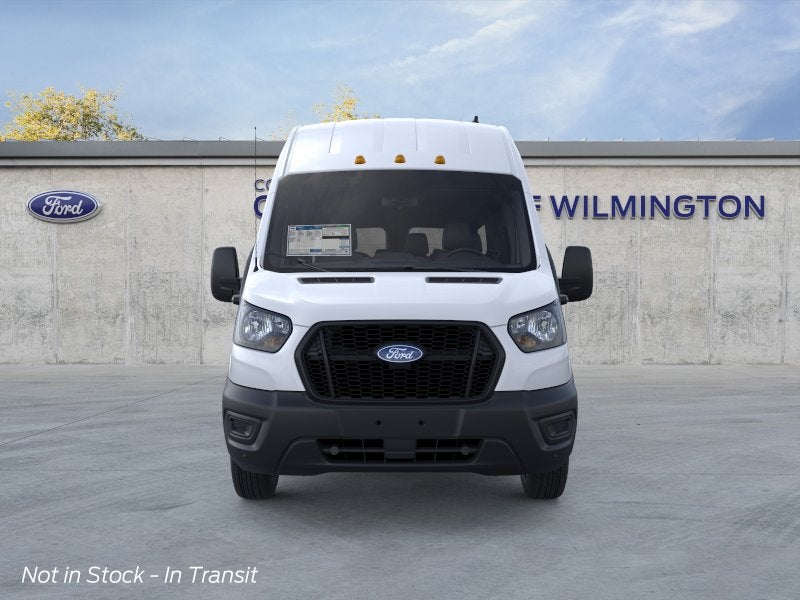 2026 Ford Transit-350 XL