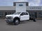 2026 Ford F-450SD Lariat DRW