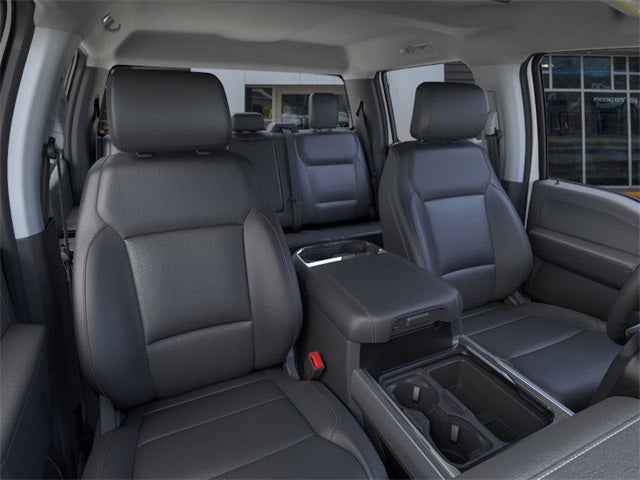 2026 Ford F-450SD Lariat DRW