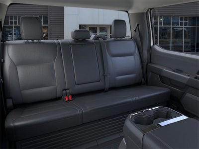 2026 Ford F-450SD Lariat DRW