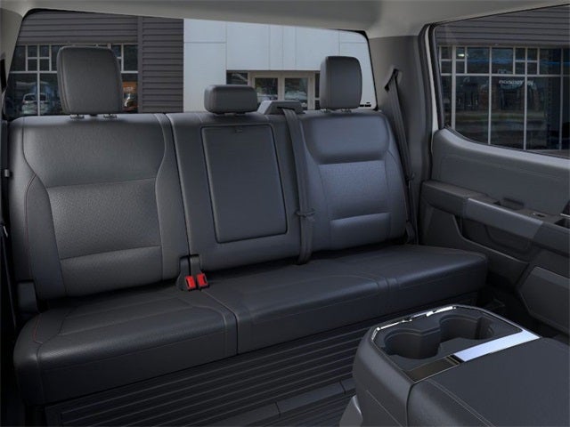 2026 Ford F-450SD Lariat DRW