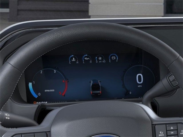 2026 Ford F-450SD Lariat DRW