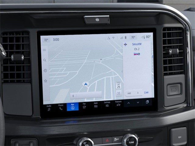 2026 Ford F-450SD Lariat DRW