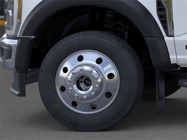 2026 Ford F-450SD Lariat DRW