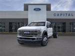 2026 Ford F-450SD Lariat DRW