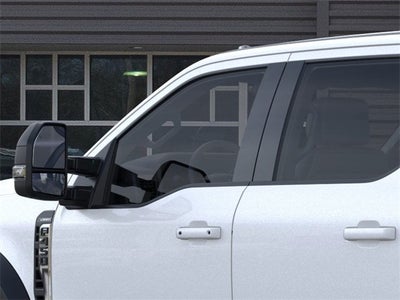 2026 Ford F-450SD Lariat DRW