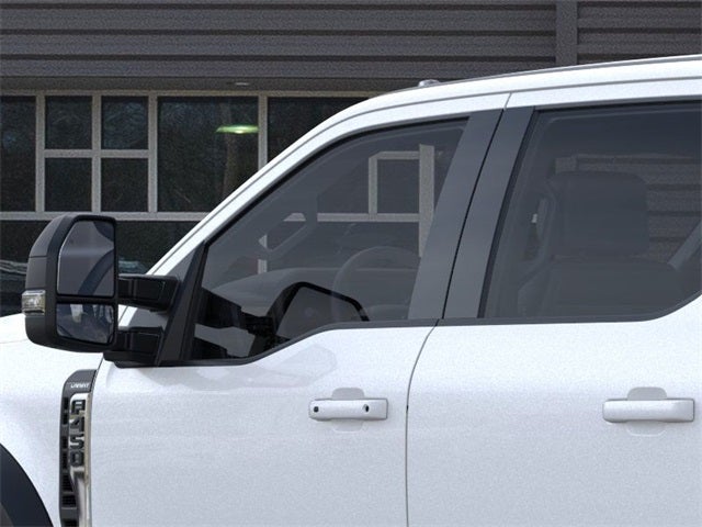 2026 Ford F-450SD Lariat DRW