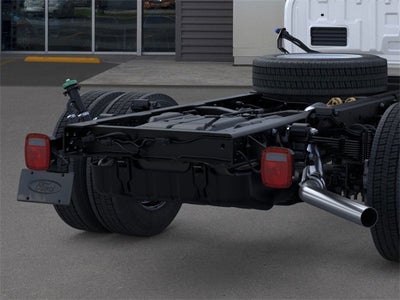 2026 Ford F-450SD Lariat DRW