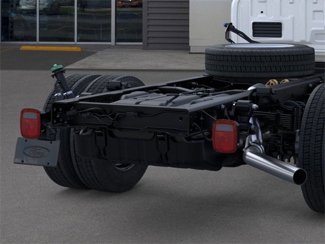 2026 Ford F-450SD Lariat DRW