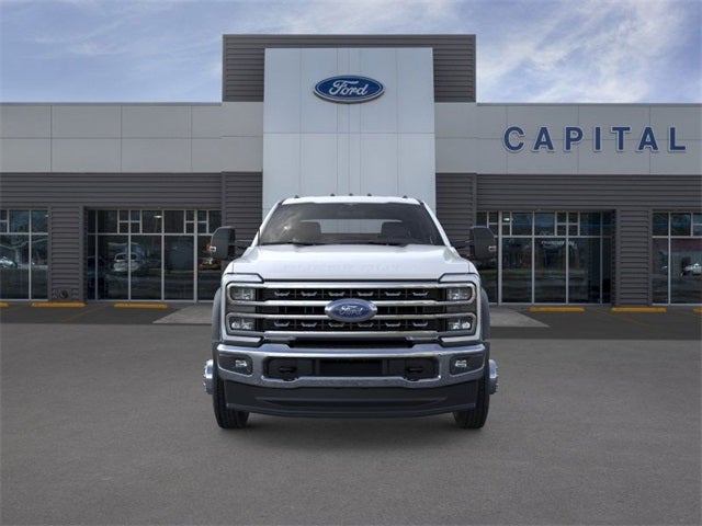 2026 Ford F-450SD Lariat DRW
