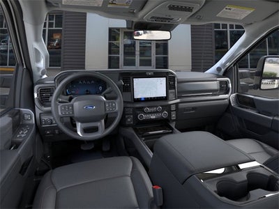 2026 Ford F-450SD Lariat DRW