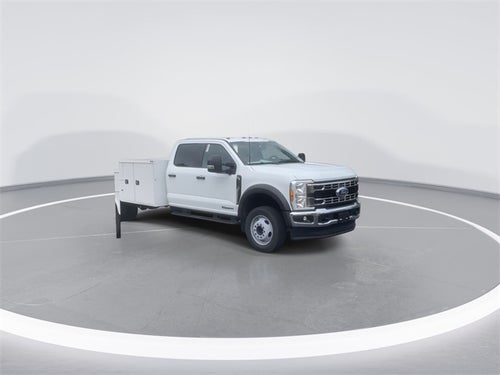 2024 Ford F-550SD XL DRW