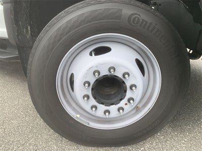 2024 Ford F-550SD XL DRW