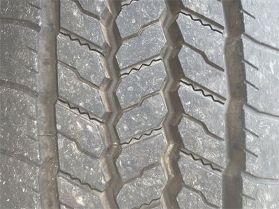 2024 Ford F-550SD XL DRW