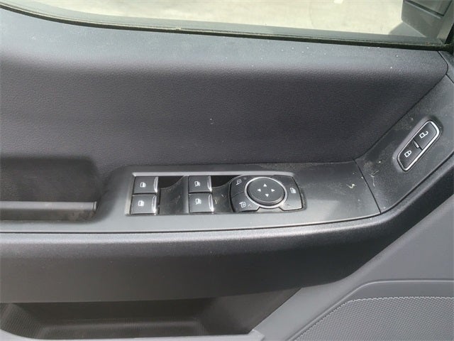 2024 Ford F-550SD XL DRW