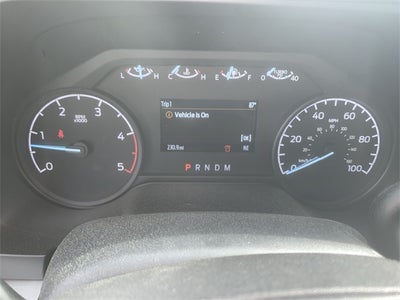 2024 Ford F-550SD XL DRW