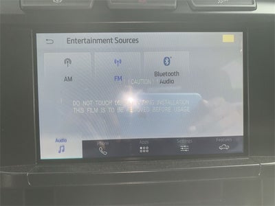 2024 Ford F-550SD XL DRW