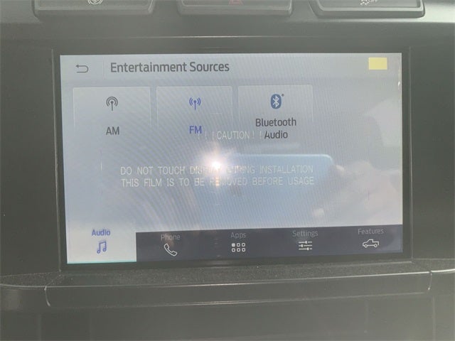 2024 Ford F-550SD XL DRW