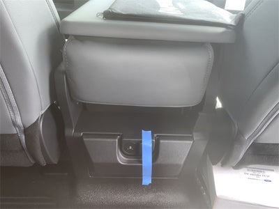 2024 Ford F-550SD XL DRW