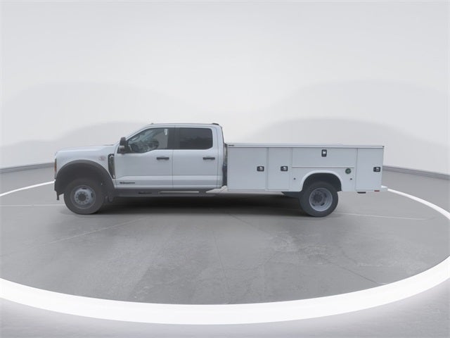 2024 Ford F-550SD XL DRW