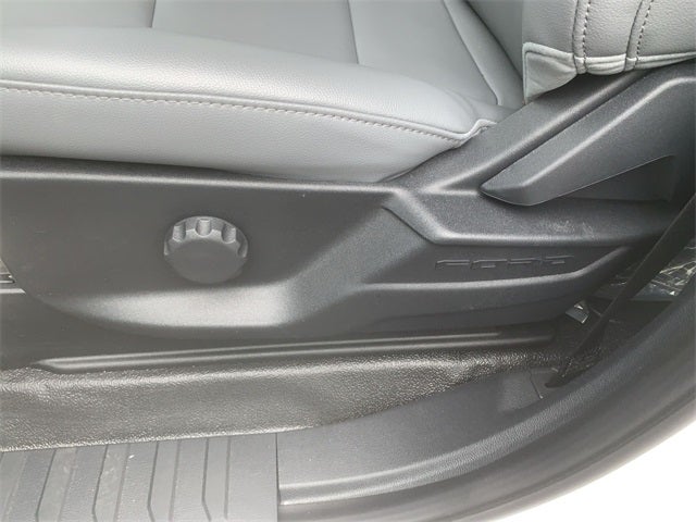 2024 Ford F-550SD XL DRW