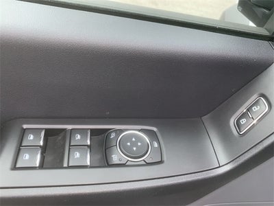 2024 Ford F-550SD XL DRW