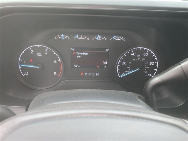 2024 Ford F-550SD XL DRW