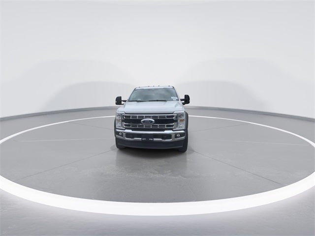 2024 Ford F-550SD XL DRW