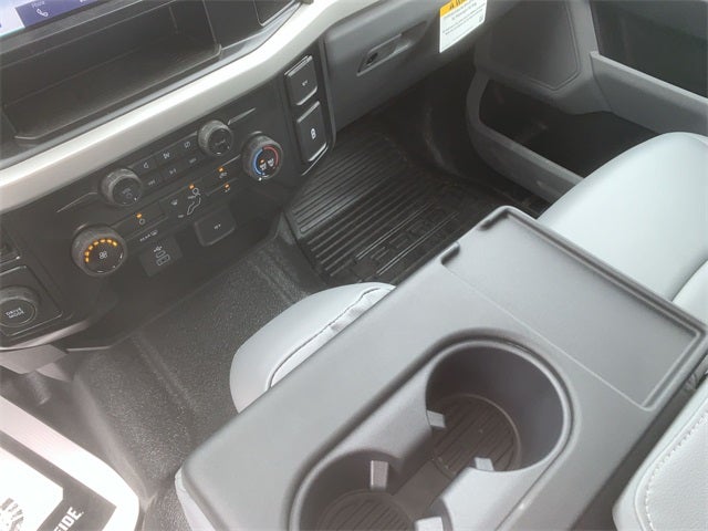 2024 Ford F-550SD XL DRW