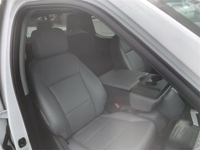 2024 Ford F-550SD XL DRW