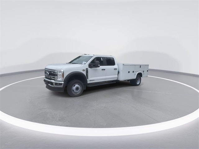 2024 Ford F-550SD XL DRW