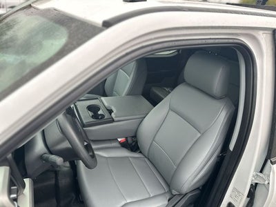 2024 Ford F-550SD XL DRW