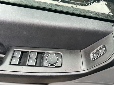 2024 Ford F-550SD XL DRW