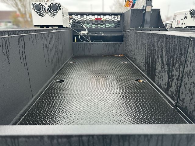 2024 Ford F-550SD XL DRW