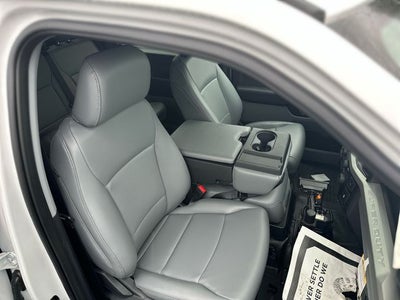 2024 Ford F-550SD XL DRW