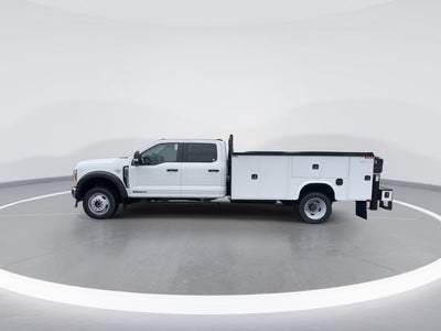 2024 Ford F-550SD XL DRW