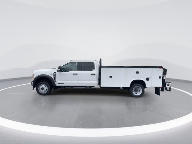 2024 Ford F-550SD XL DRW