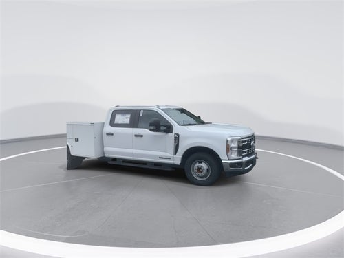 2024 Ford F-350SD XL DRW