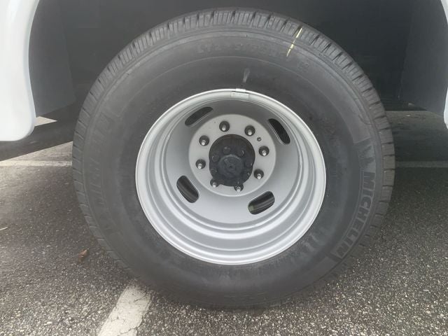 2024 Ford F-350SD XL DRW