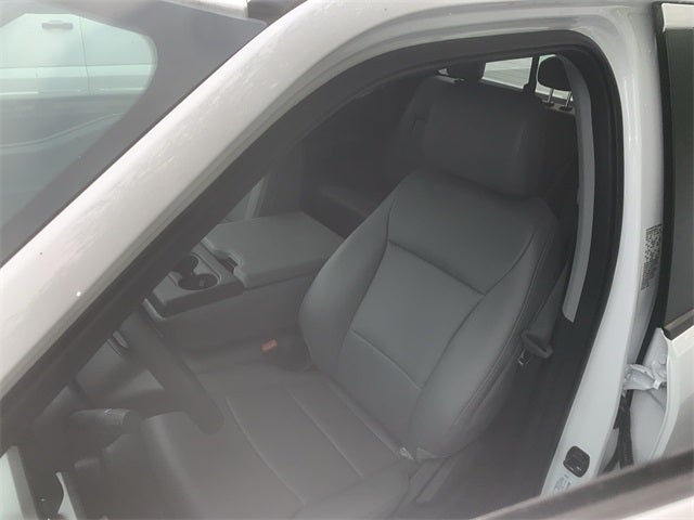 2024 Ford F-350SD XL DRW