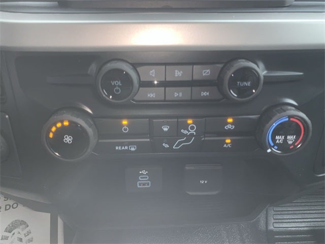 2024 Ford F-350SD XL DRW